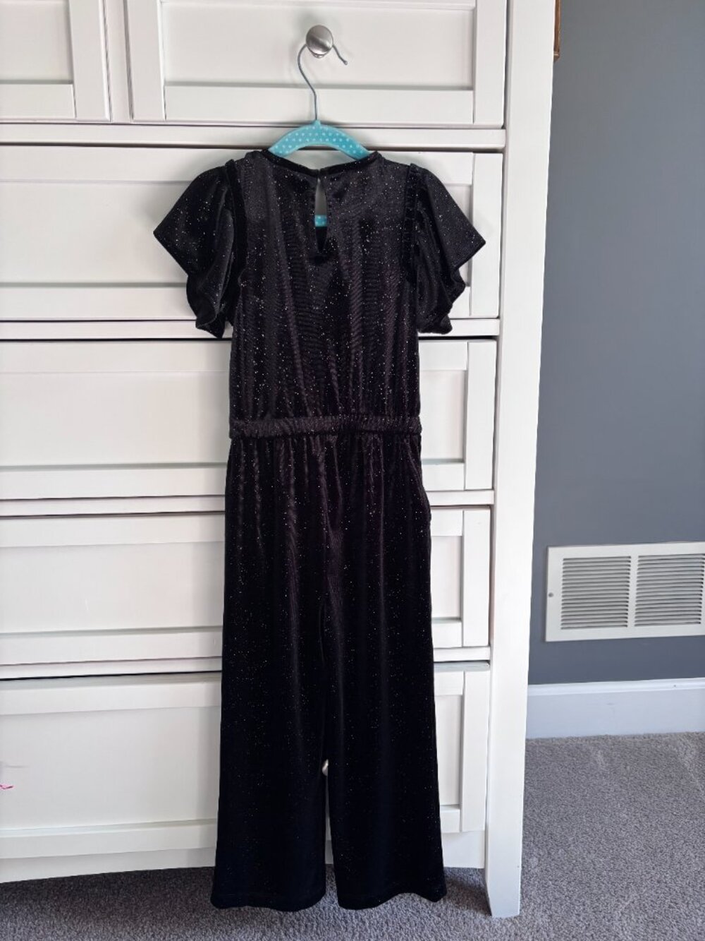 Crewcuts jumpsuit - Picture 3 of 7